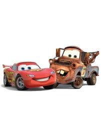 Disney Cars Theme Birthday  party - BirthdayBumps.in