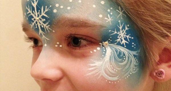 Face painting Artist for Birthday Party